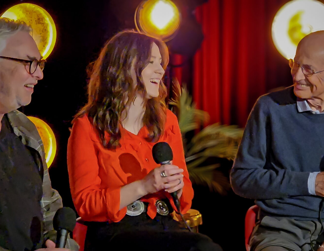 ‘Toevalstreffer’ van de Firma Ziel & Zaligheid