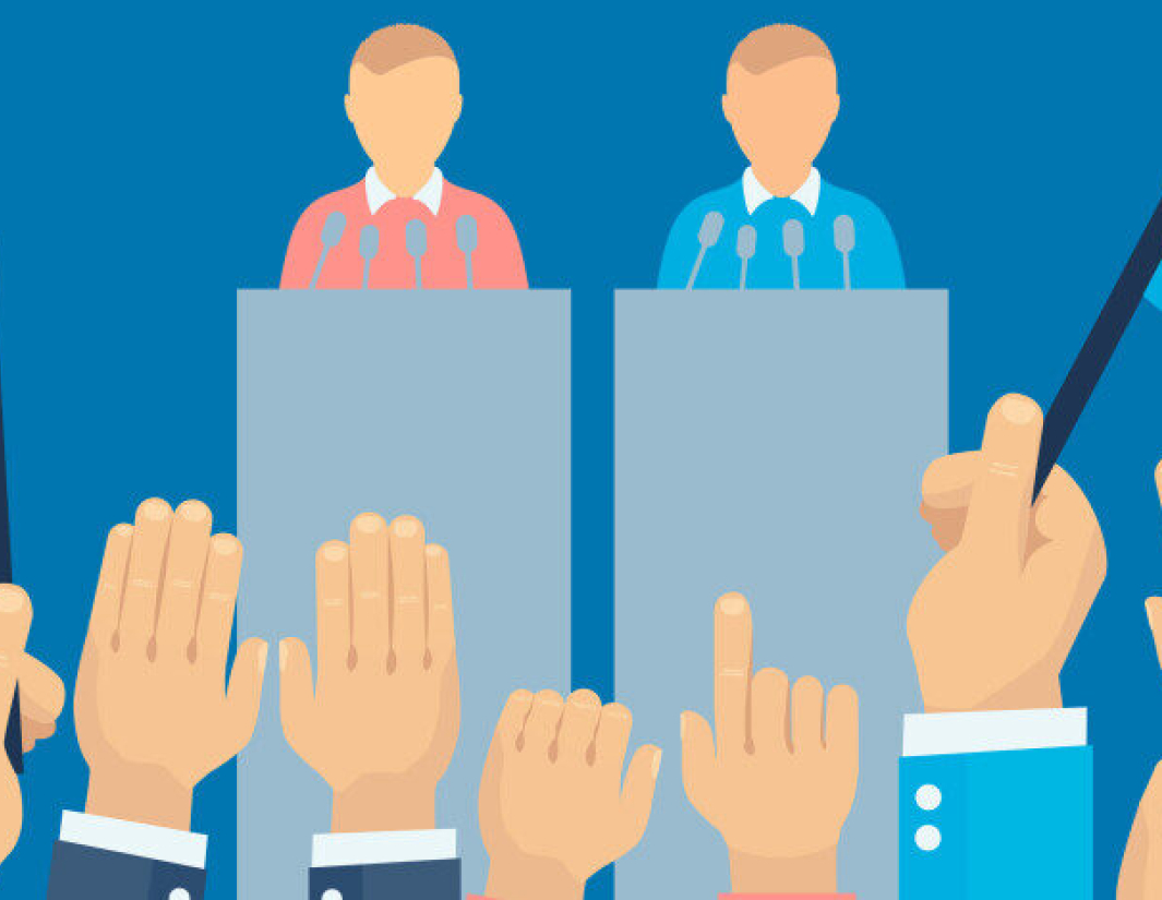 De macht van het woord: politieke framing door de tijd heen