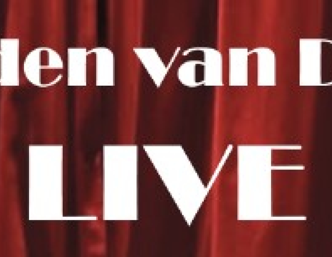 Vrienden van De Bres Live 2025