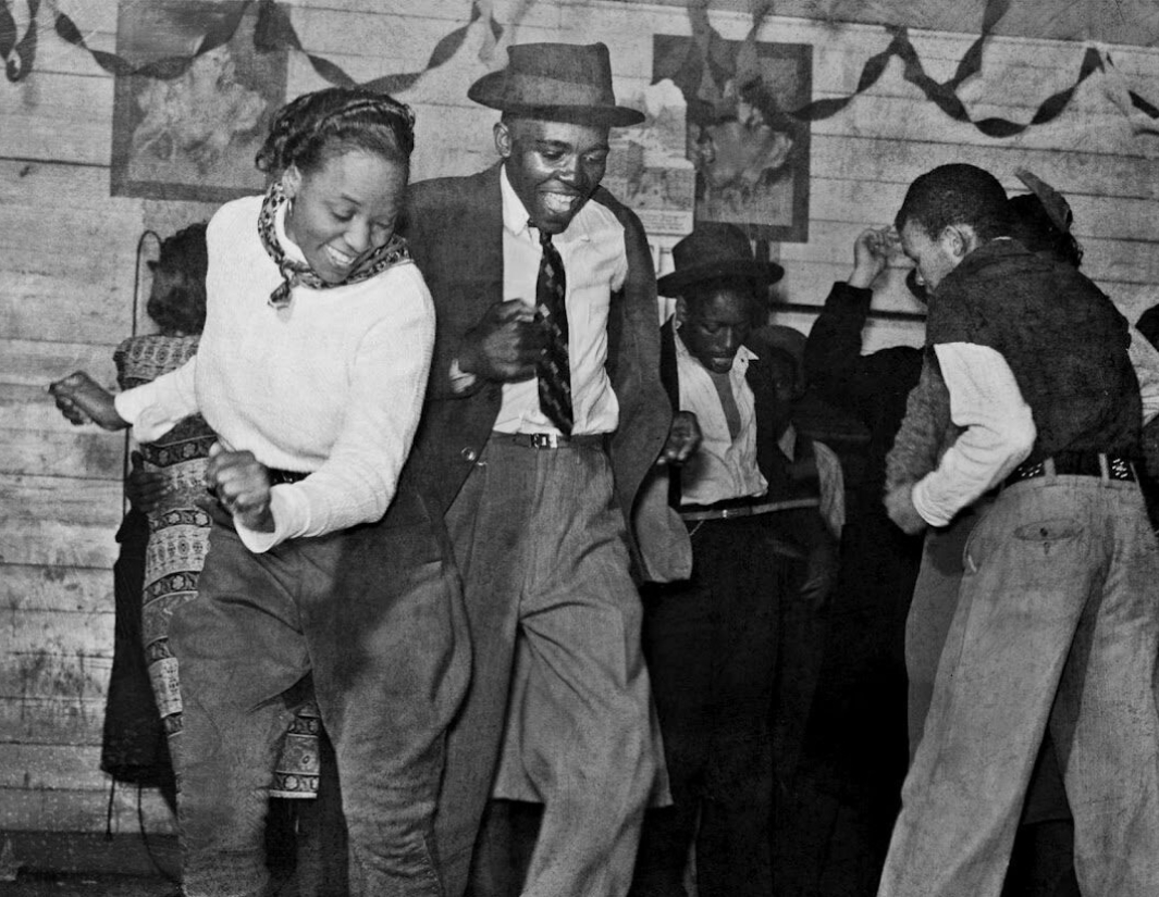 Een muzikale rondreis door De Verenigde Staten