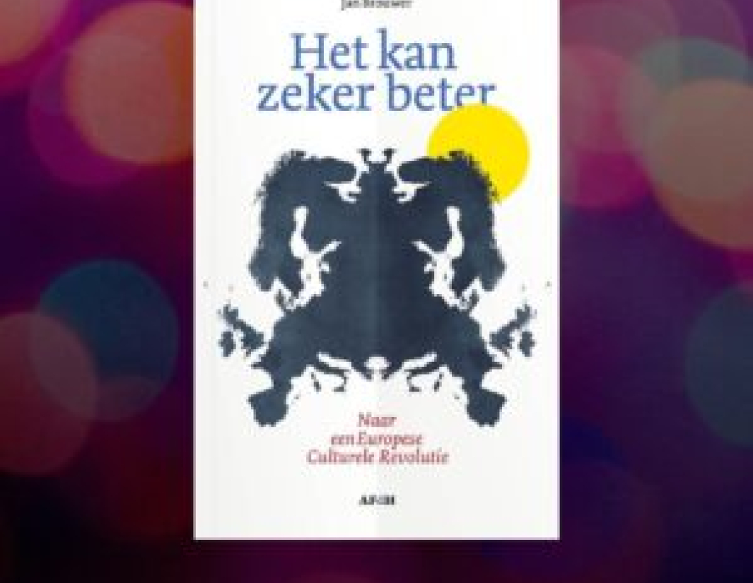 Lezing Jan Brouwer