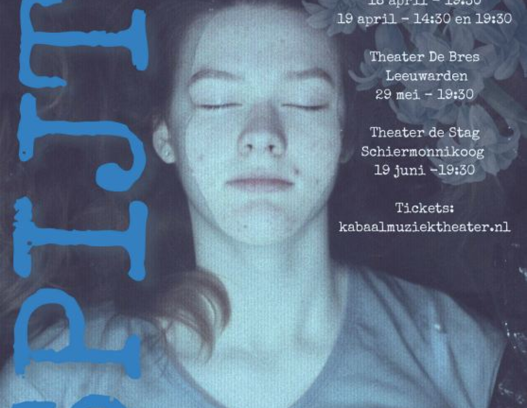 poster spijt