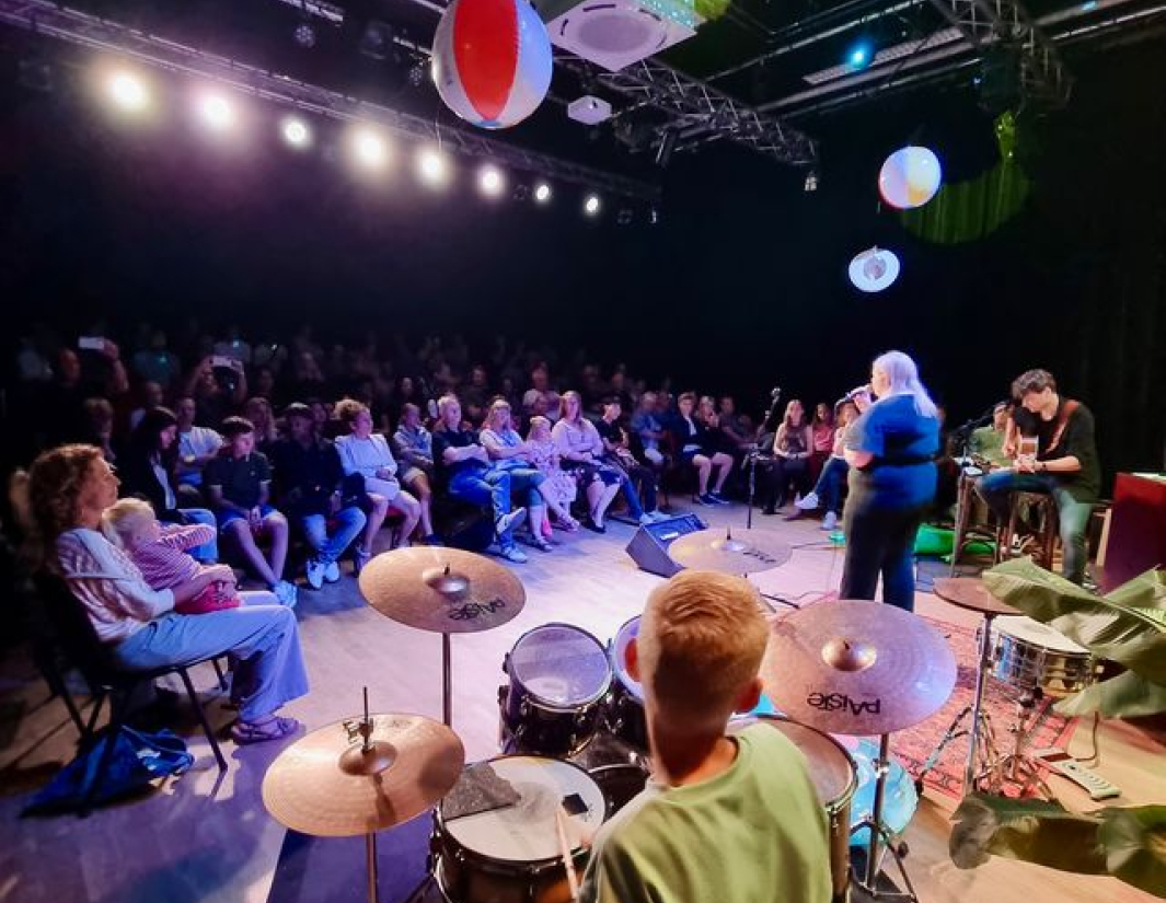 zomerconcert 2025