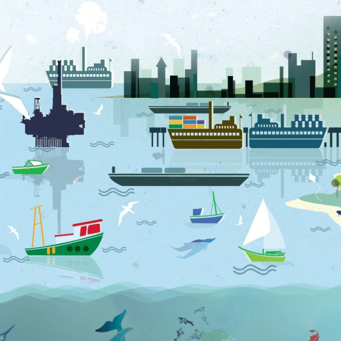 maritime-spatial-planning