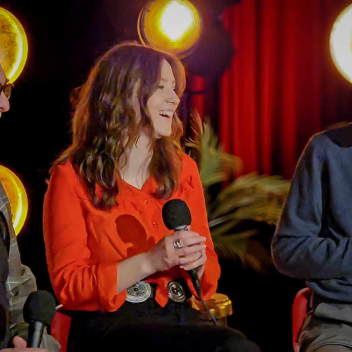 ‘Toevalstreffer’ van de Firma Ziel & Zaligheid