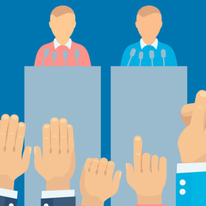 De macht van het woord: politieke framing door de tijd heen