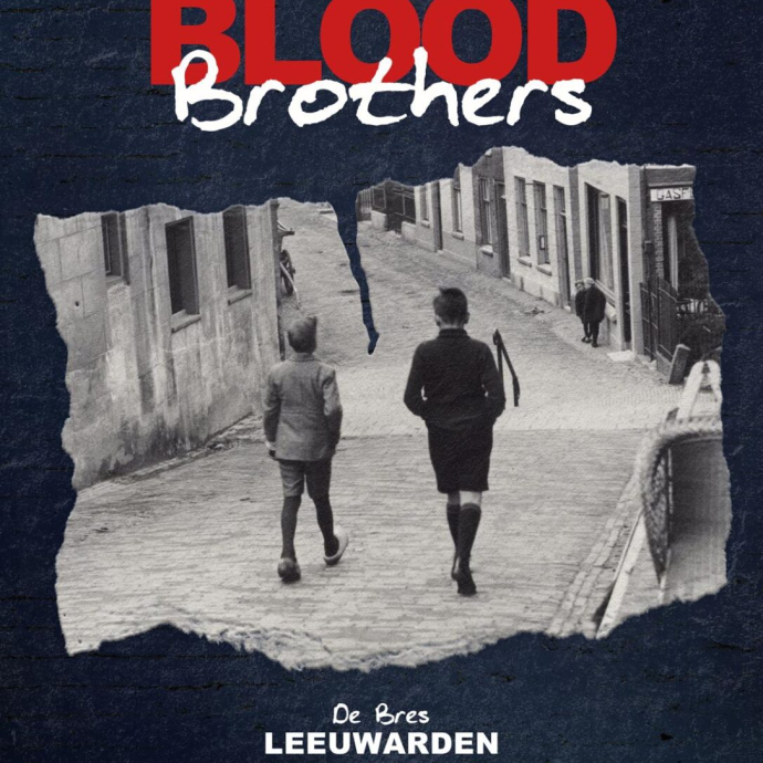 Blood Brothers