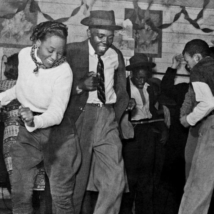 Een muzikale rondreis door De Verenigde Staten