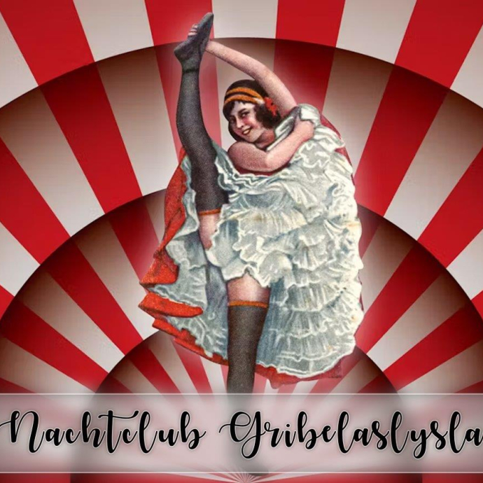 Nachtclub Gribelaslysla