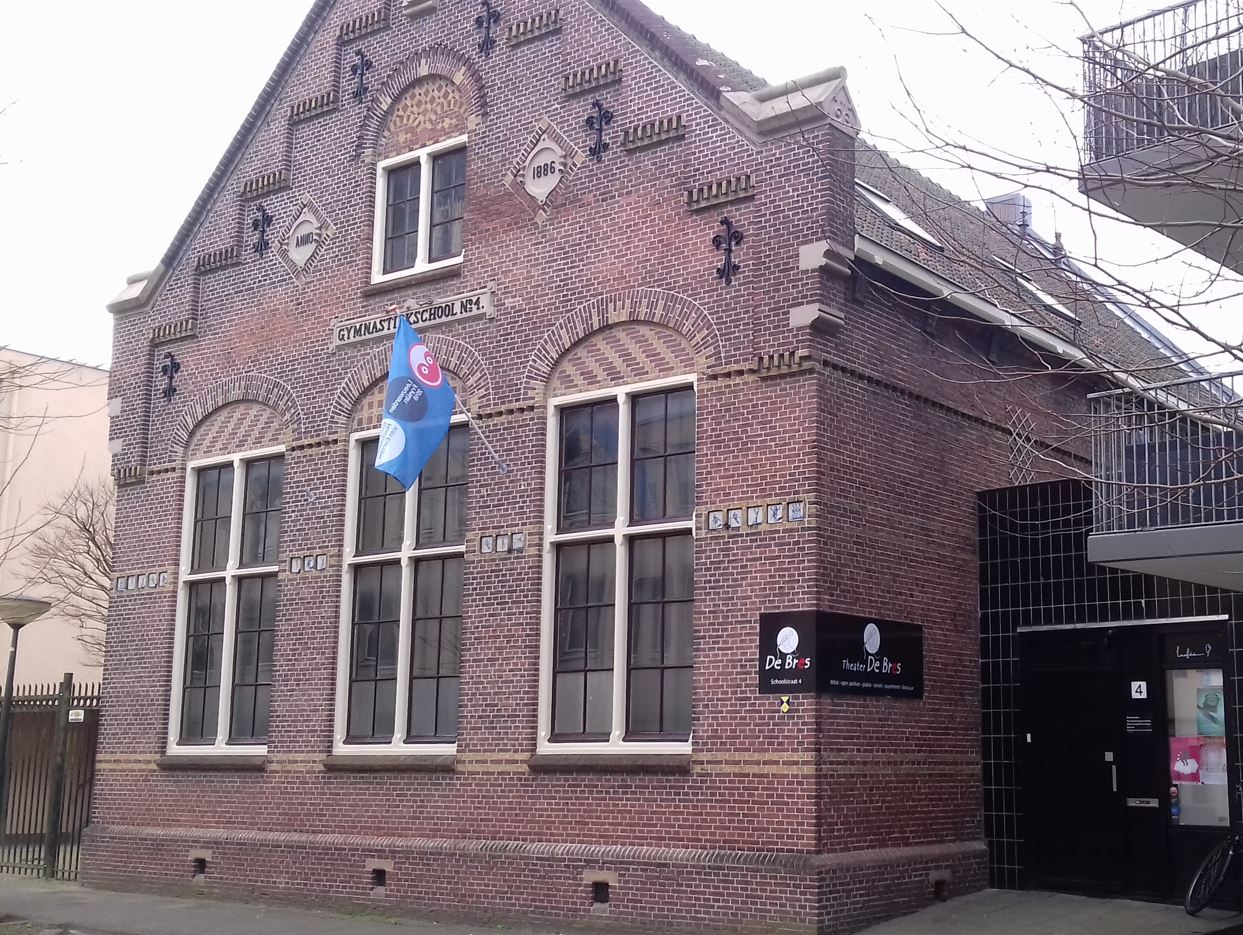 Open monumentendag