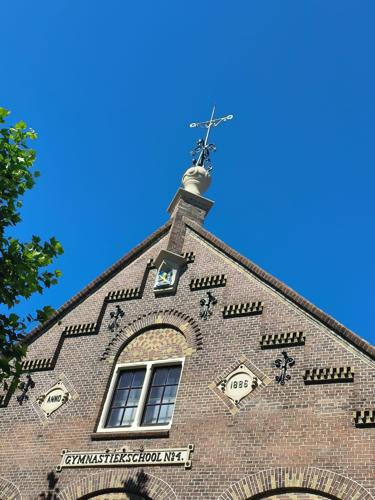 Open monumentendag