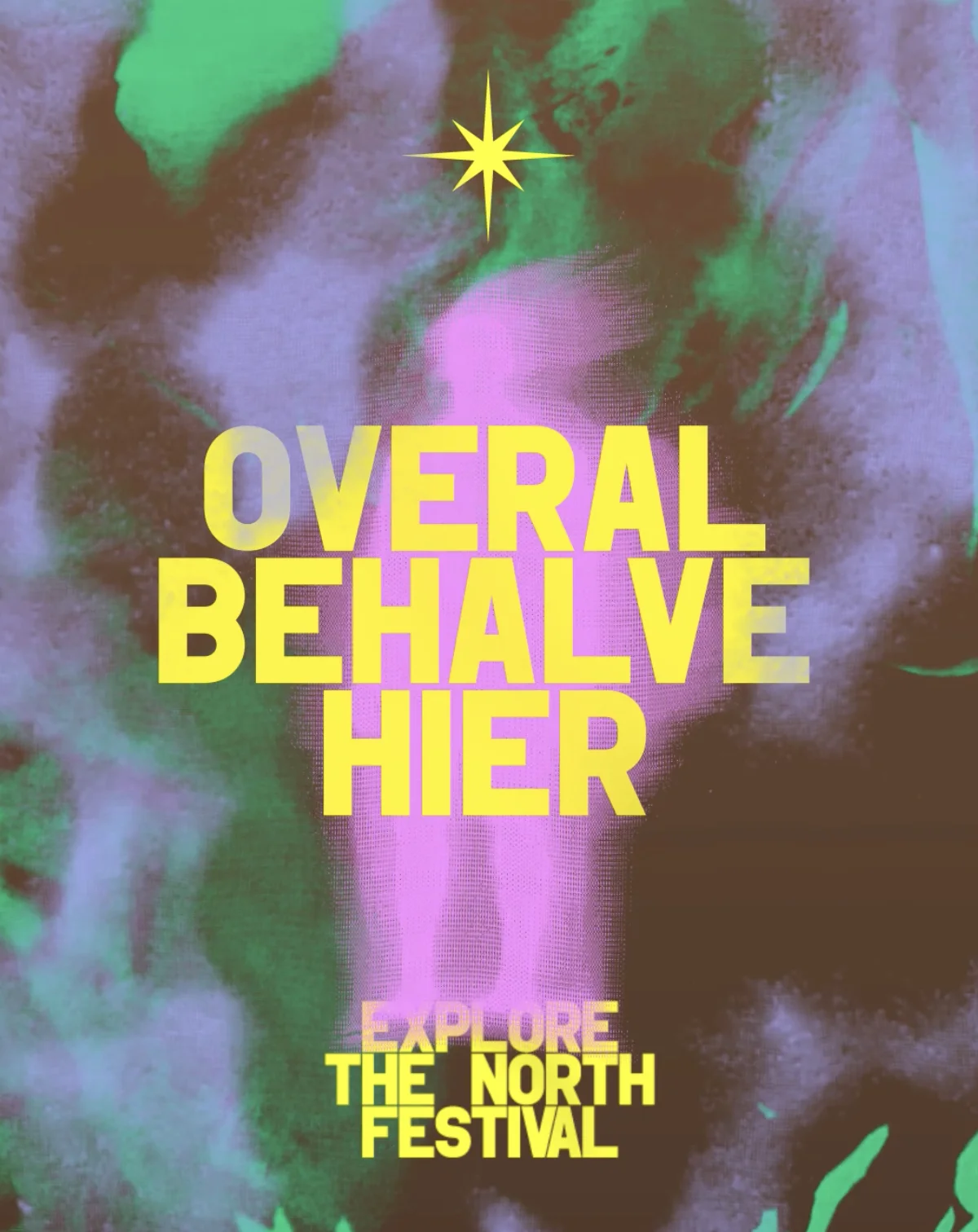 Explore the North